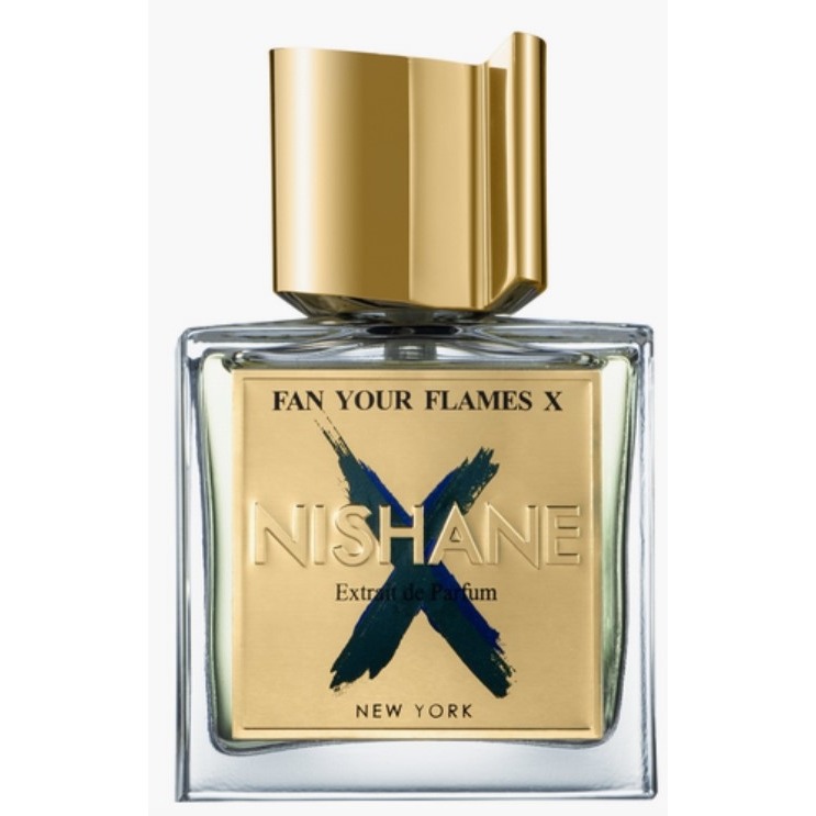 

X Fan Your Flames