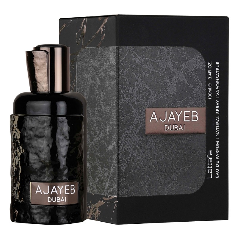 

Ajayeb Dubai