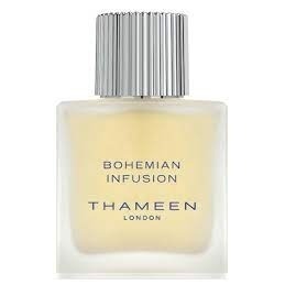 

Bohemian Infusion