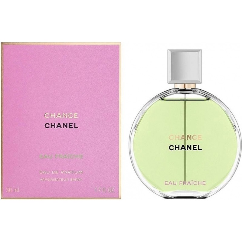 Chance Eau Fraiche Eau de Parfum