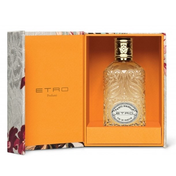 ETRO White Magnolia