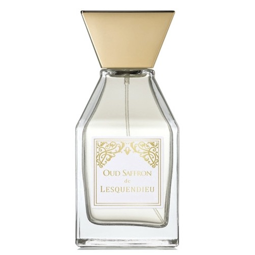 

Oud Saffron