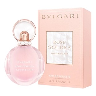 Rose Goldea Blossom Delight Eau de Toilette