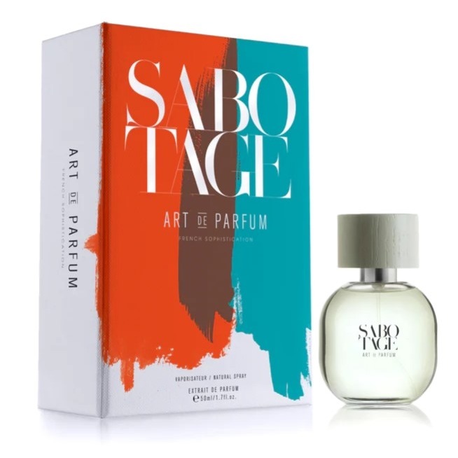 

Sabotage