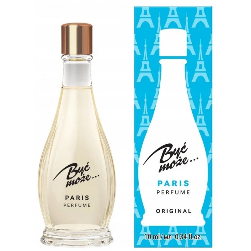 

Byc Moze...Pariz