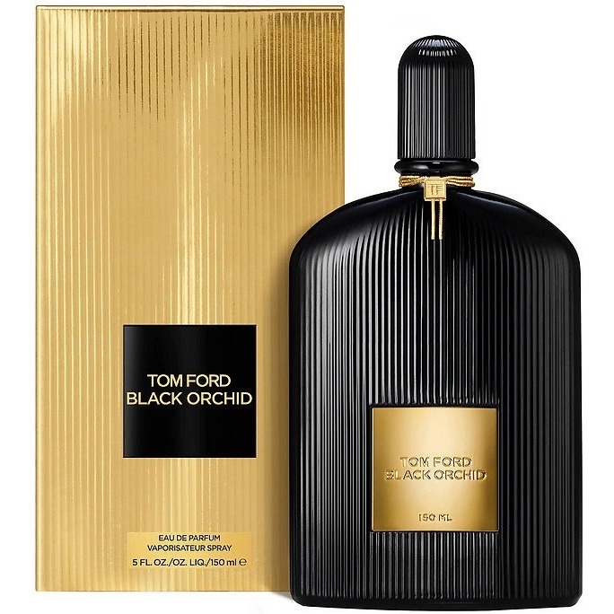 Black Orchid
