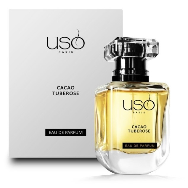 

Cacao Tuberose