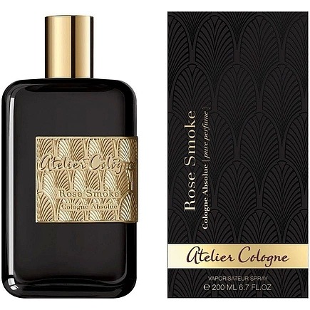 Atelier Cologne Rose Smoke купить духи, цены от 590 за мл