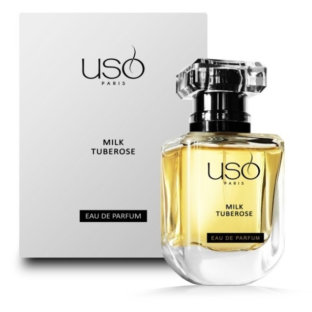 

Milk Tuberose