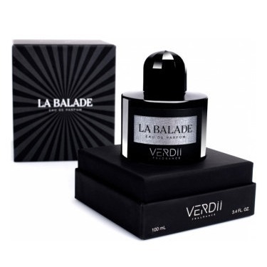 

La Balade