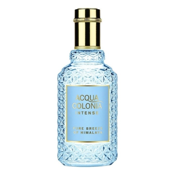 4711 Acqua Colonia Intense Pure Breeze Of Himalaya одеколон 4711 acqua colonia intense pure breeze of himalaya 50 мл