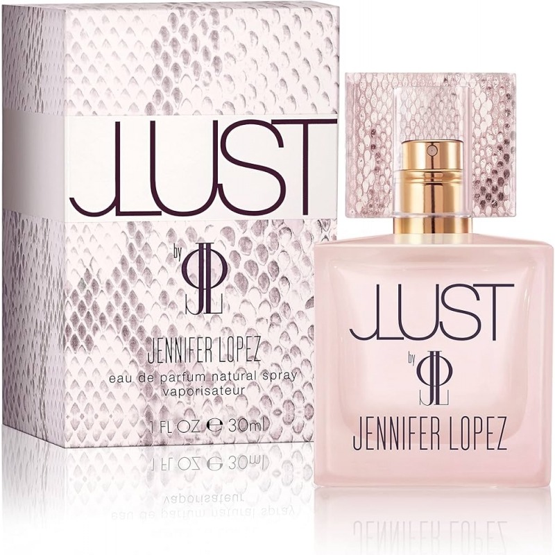 

JLust