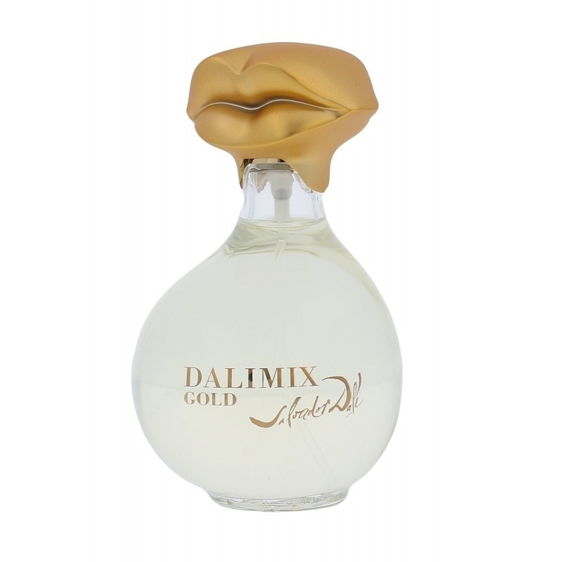 

Dalimix Gold
