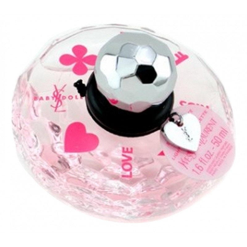 Baby Doll Lucky Game виброхвост lucky john pro s baby rockfish 3 5 см 140149 f08 20 шт