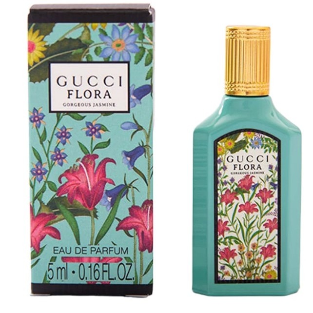 GUCCI Flora Gorgeous Jasmine