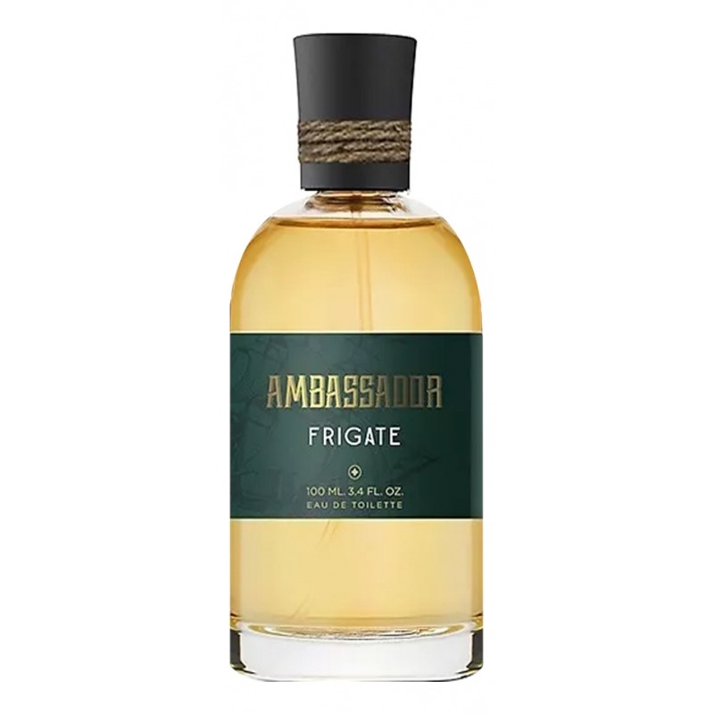 

Ambassador Frigate