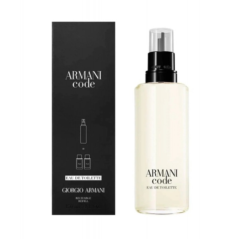 Giorgio armani code for him hotsell