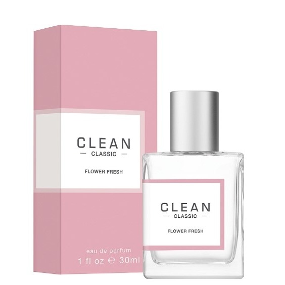 

Clean Classic Flower Fresh
