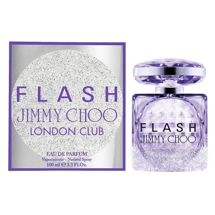 

Flash London Club
