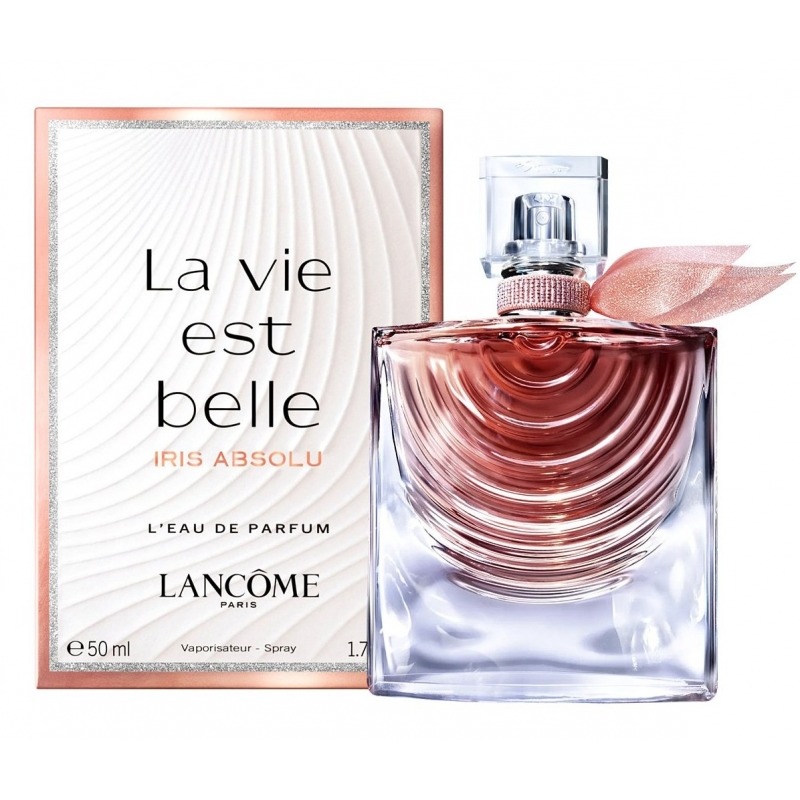 

La Vie Est Belle Iris Absolu