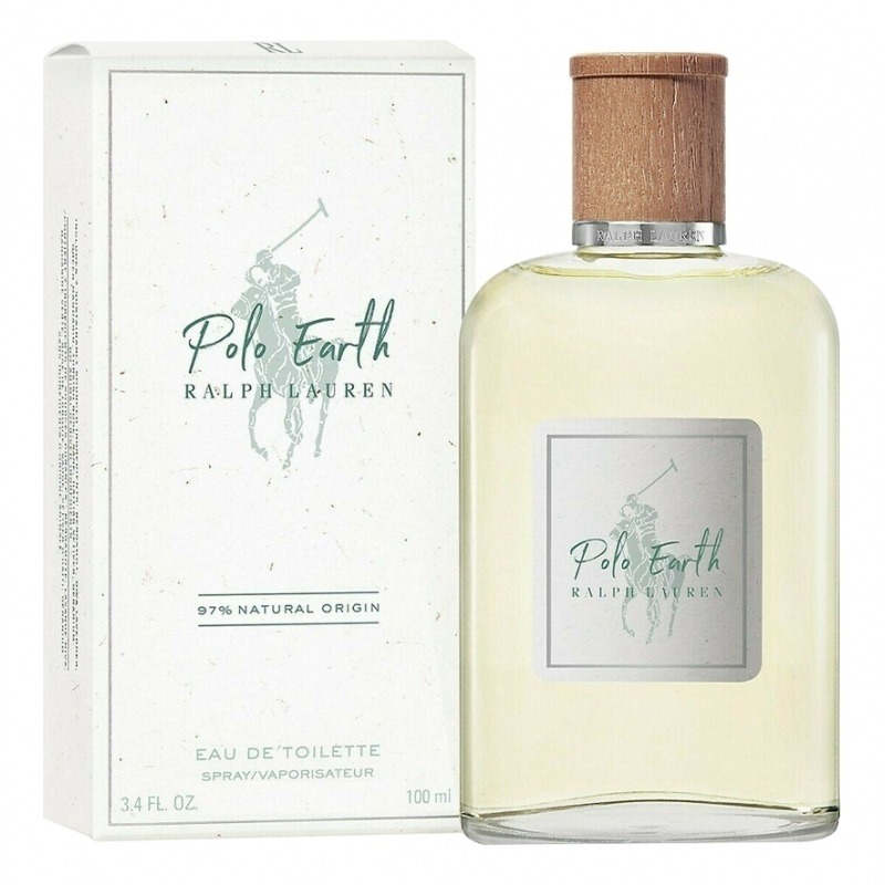 Polo Earth