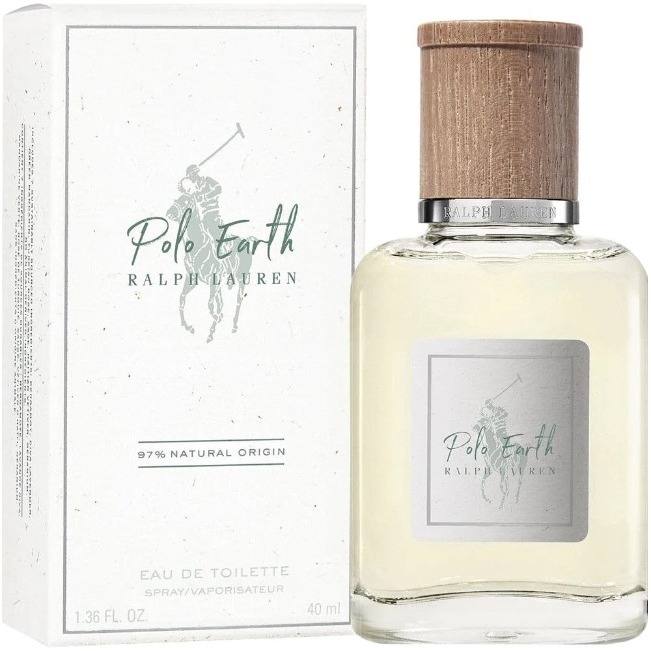 

Polo Earth