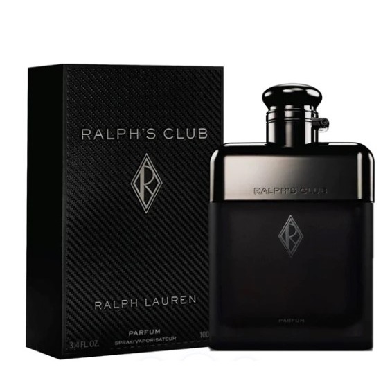 

Ralph's Club Parfum