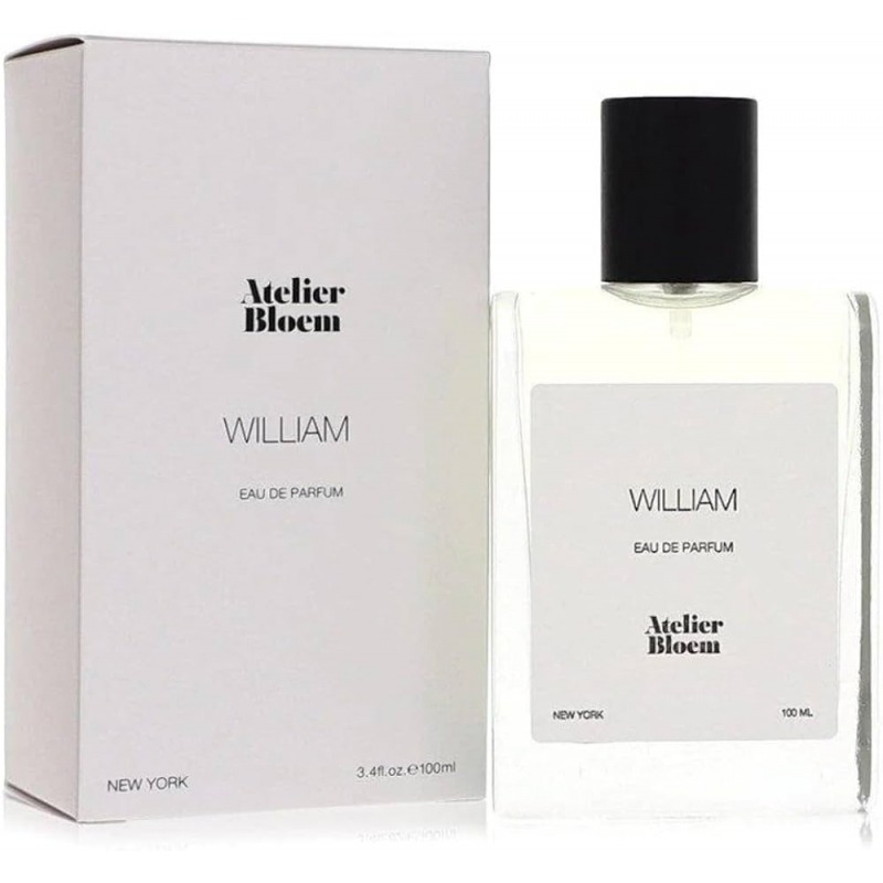 Atelier Bloem William