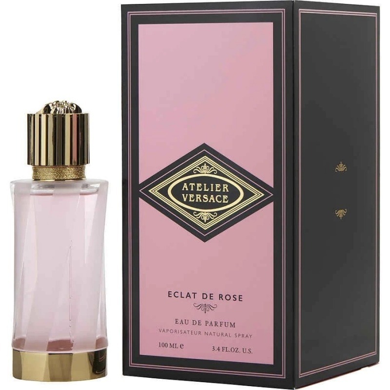 Versace Eclat de Rose