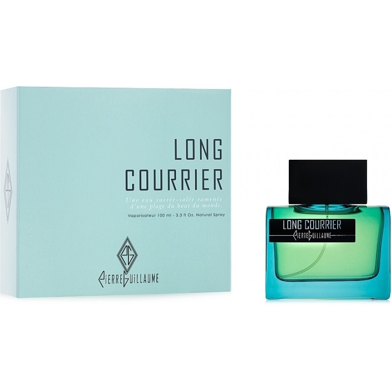 Parfumerie Generale Long Courrier