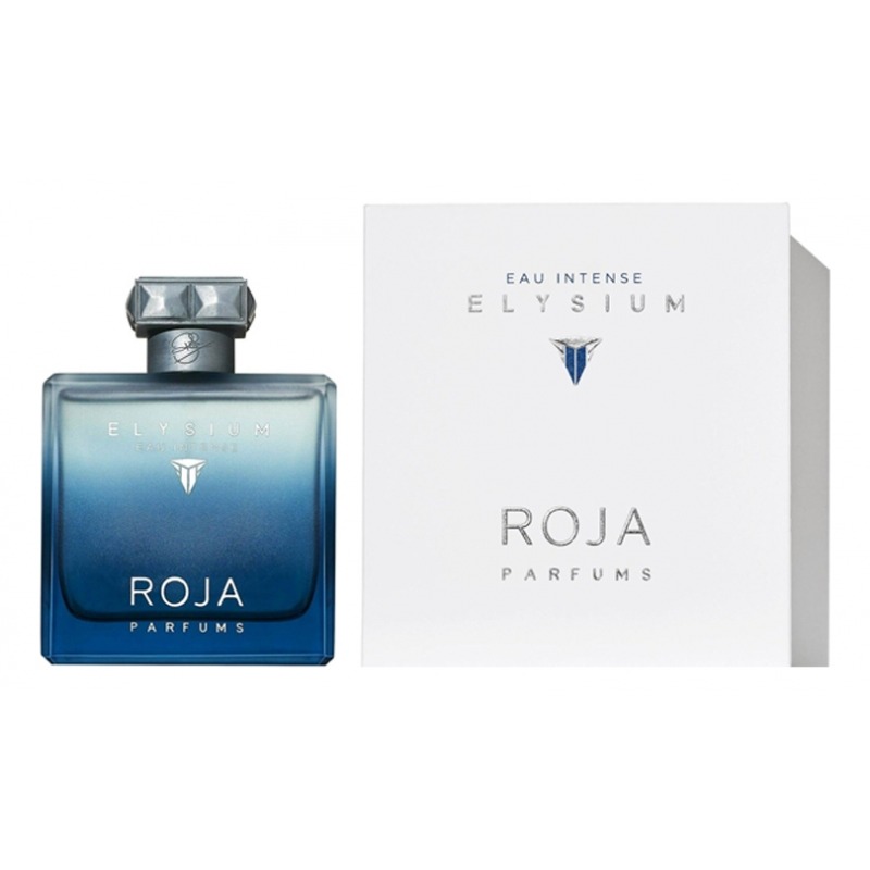Elysium Pour Homme Eau Intense