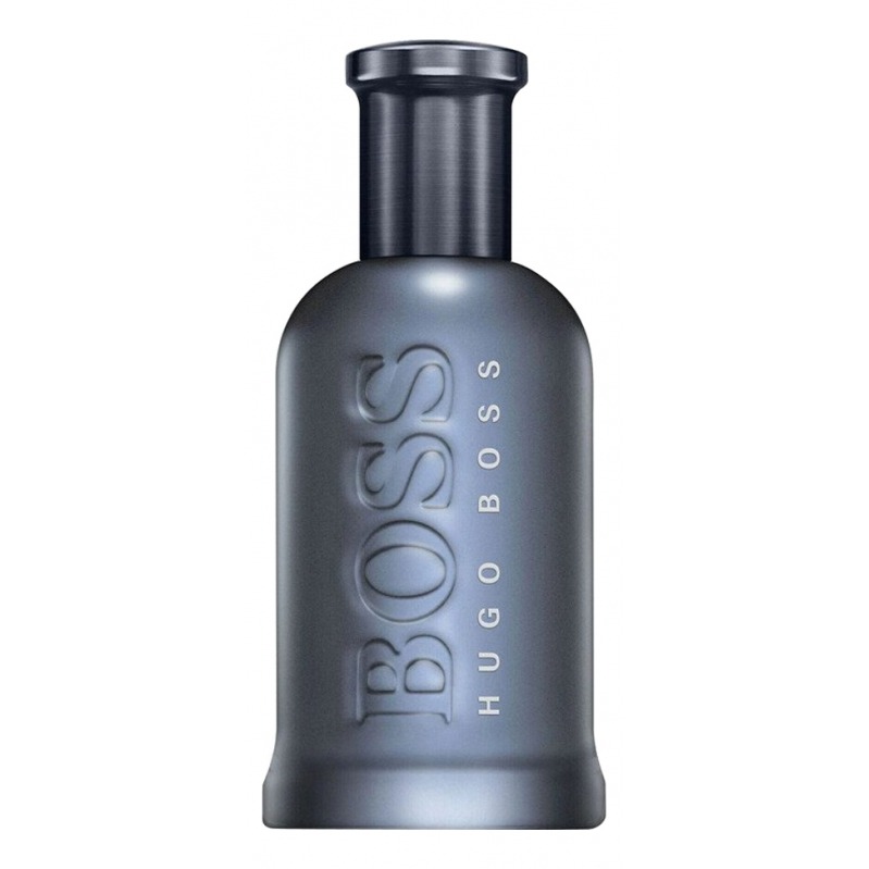

Boss Bottled Marine
