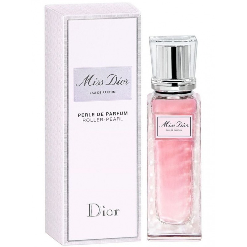 Miss Dior Eau de Parfum 5100₽