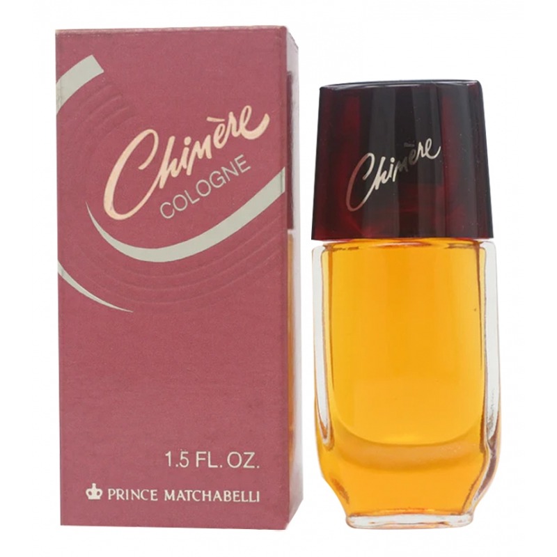 

Chimere