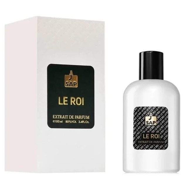 SAP Perfume Le Roi