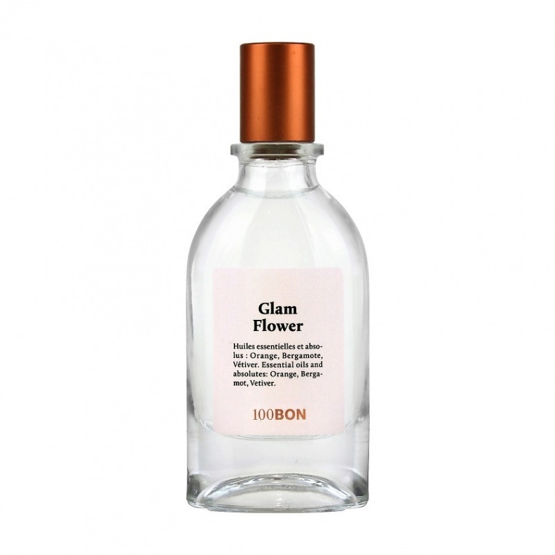Glam Flower