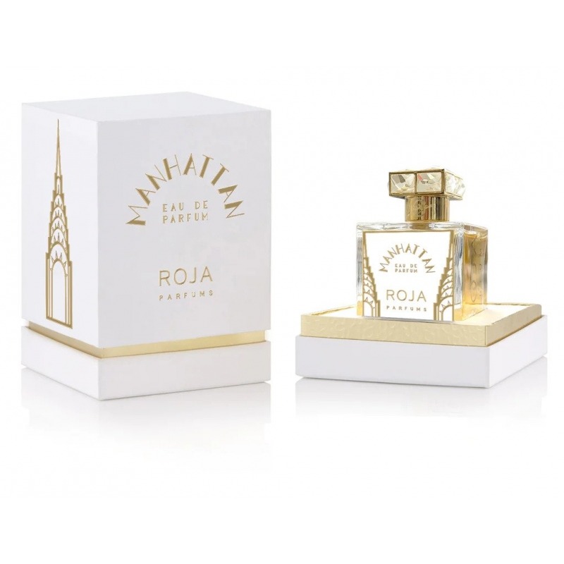 

Manhattan Eau de Parfum