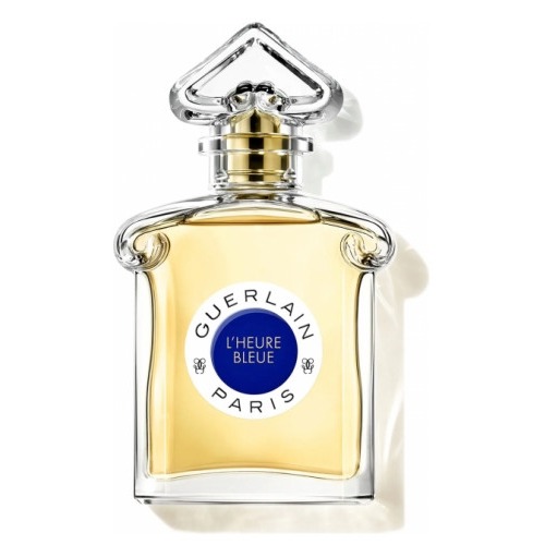 Guerlain L'Heure Bleue Eau de Toilette - фото 1