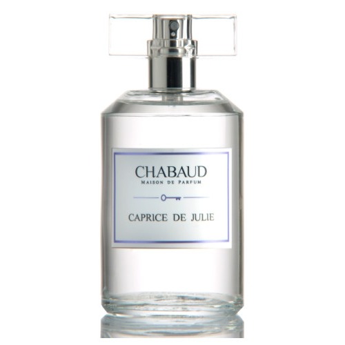 Chabaud Maison de Parfum Caprice de Julie - фото 1
