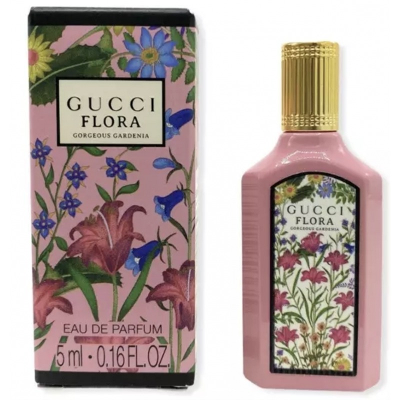 Flora Gorgeous Gardenia Eau de Parfum