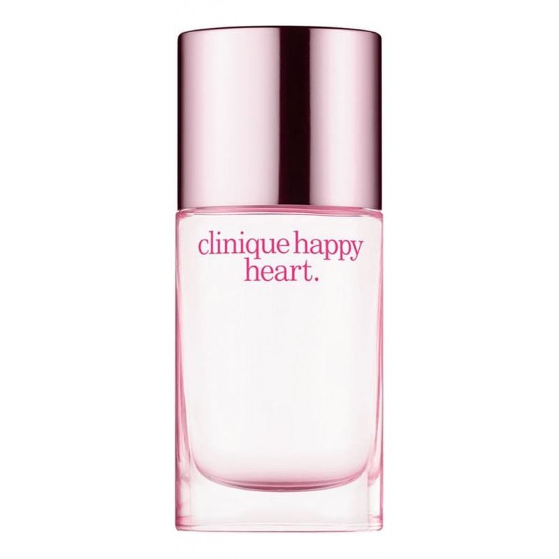 

Clinique Happy Heart 2012
