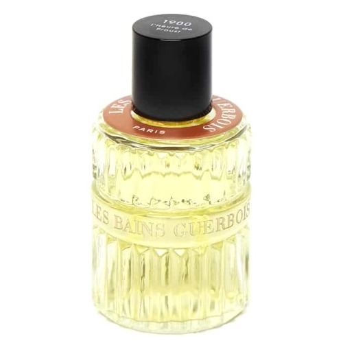 1900 L'Heure De Proust