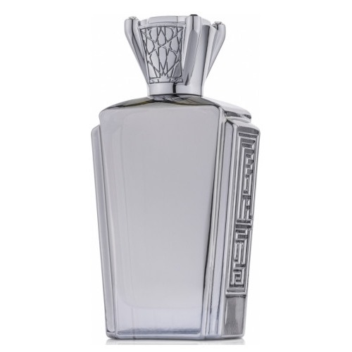 

Metallic Oud