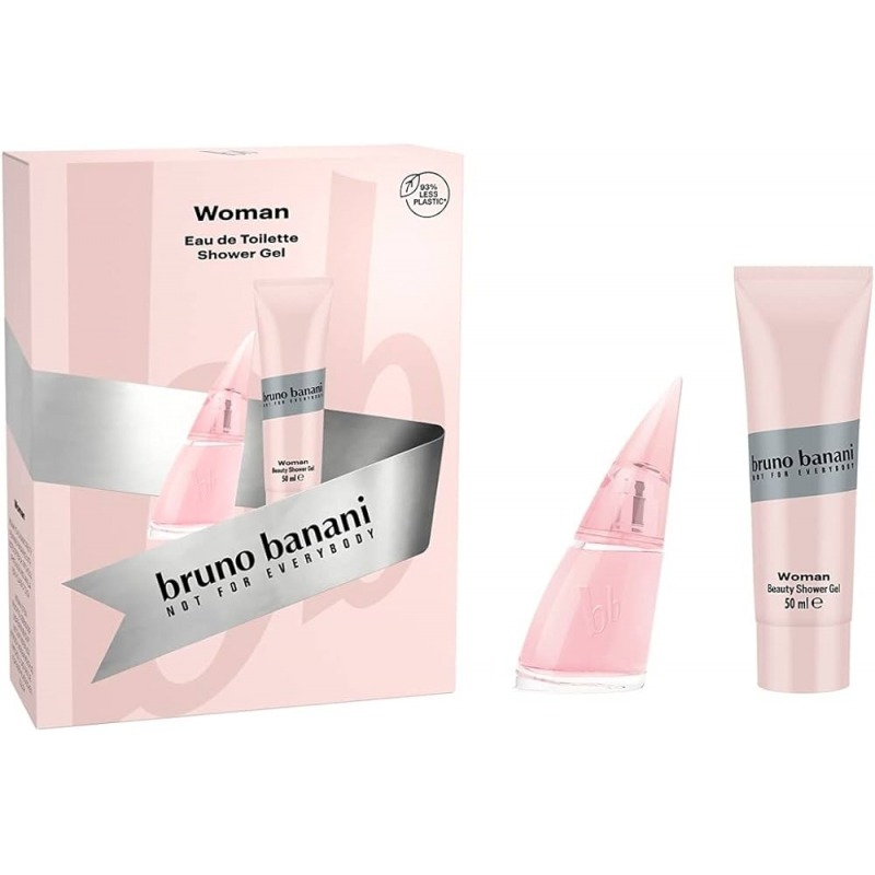 

Bruno Banani Woman