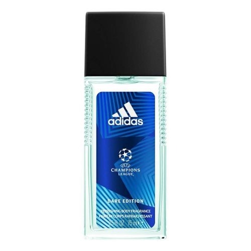 UEFA Champions League Edition adidas uefa champions league champions edition body fragrance 75