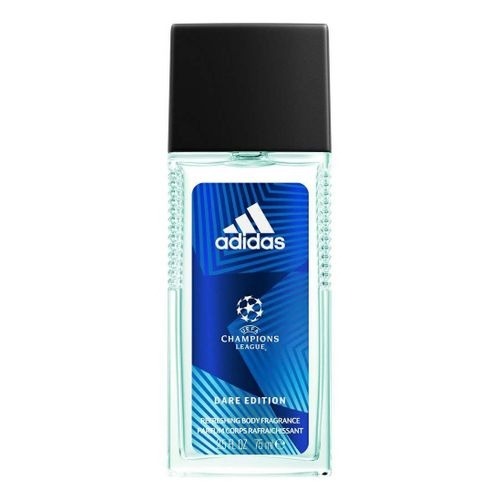 UEFA Champions League Edition adidas uefa champions league dare edition 50