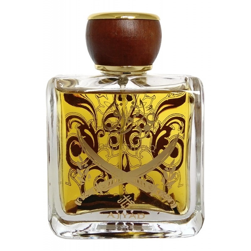 

Oud Ashwaq