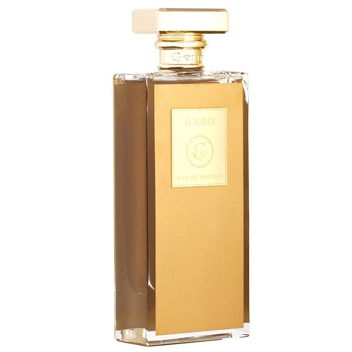 D’Oro