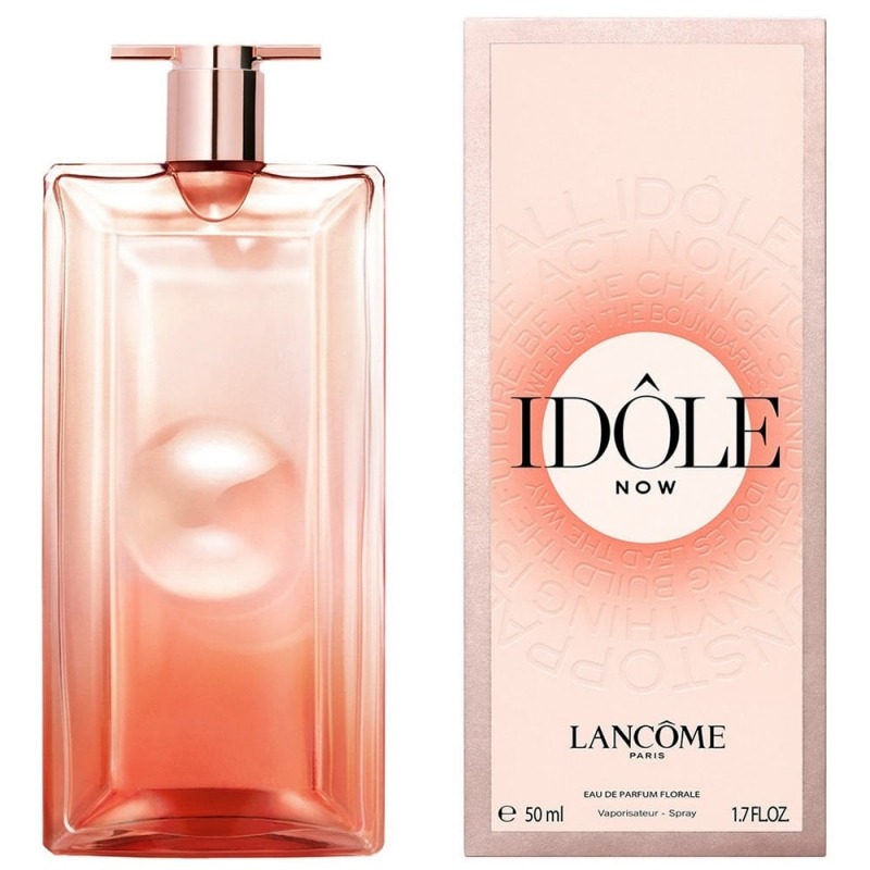 

Idole Now