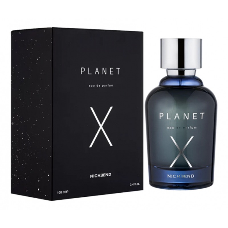 Planet X